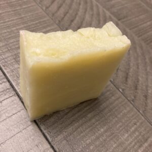 Patchouli Bar Soap