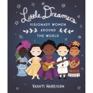 Little Dreamers