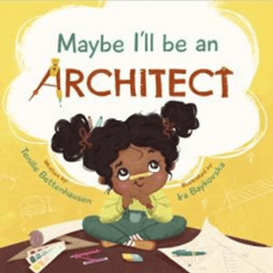 Maybe I'll be an Architect