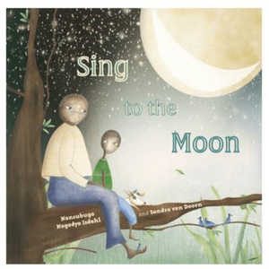 Sing to the Moon