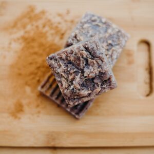Cinnamon Bar Soap