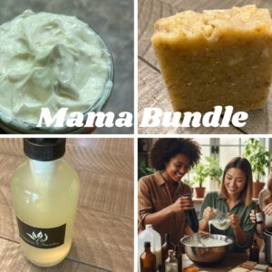 The Mama Bundle